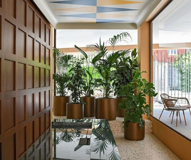 پانسیون Casa Brivio