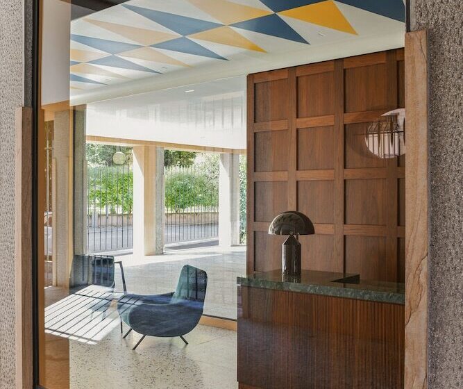 پانسیون Casa Brivio