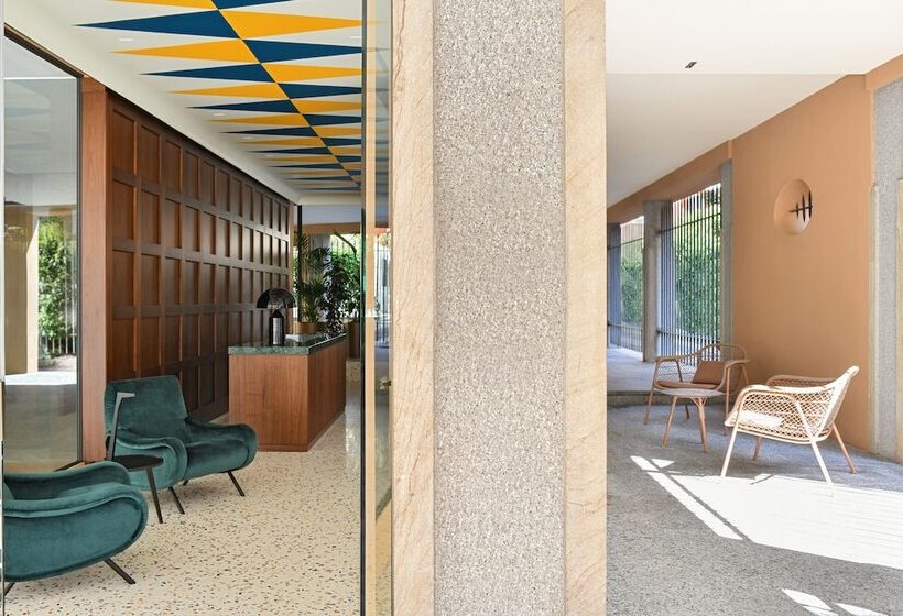 پانسیون Casa Brivio