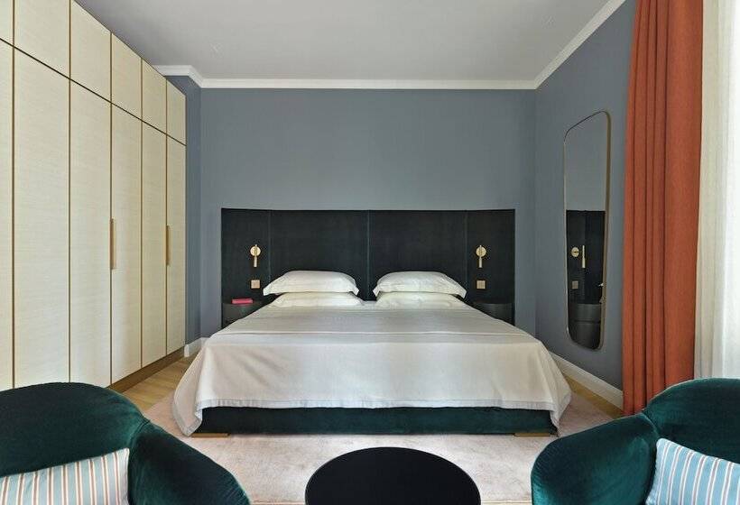 پانسیون Casa Brivio