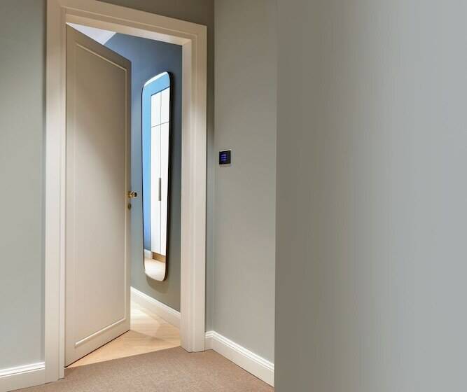 پانسیون Casa Brivio