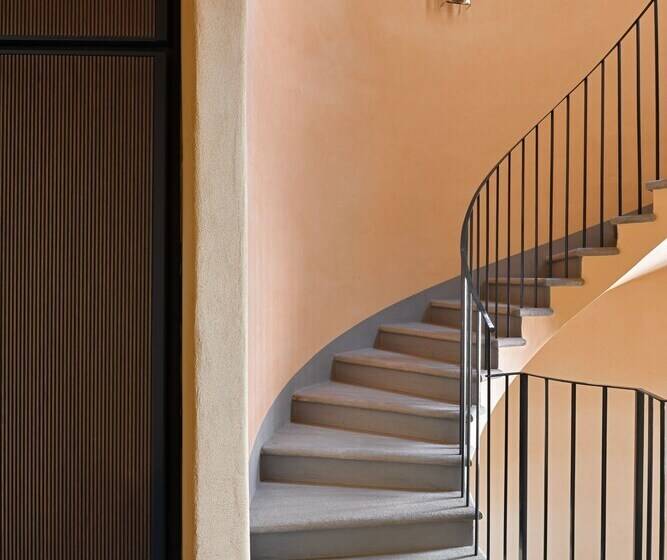 پانسیون Casa Brivio