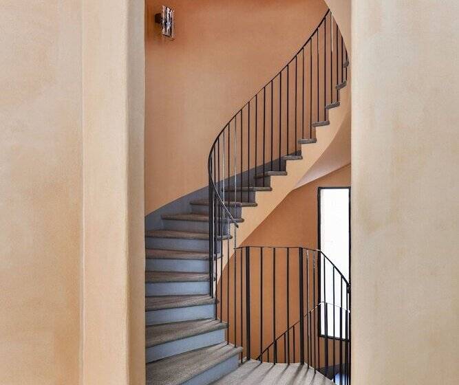 پانسیون Casa Brivio