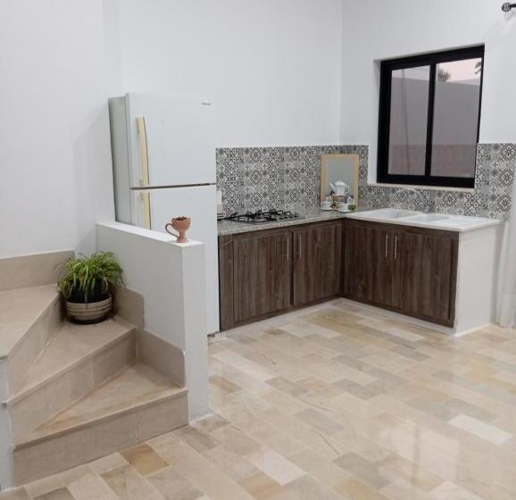 بنسيون Casa Firma