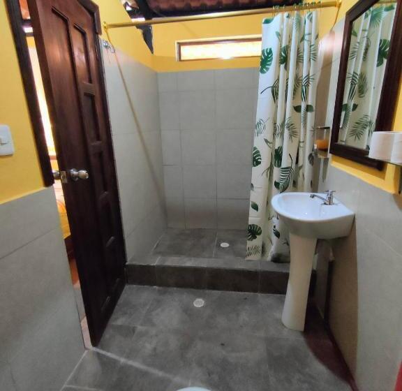 膳宿费 Casa Hospedaje Ligñay