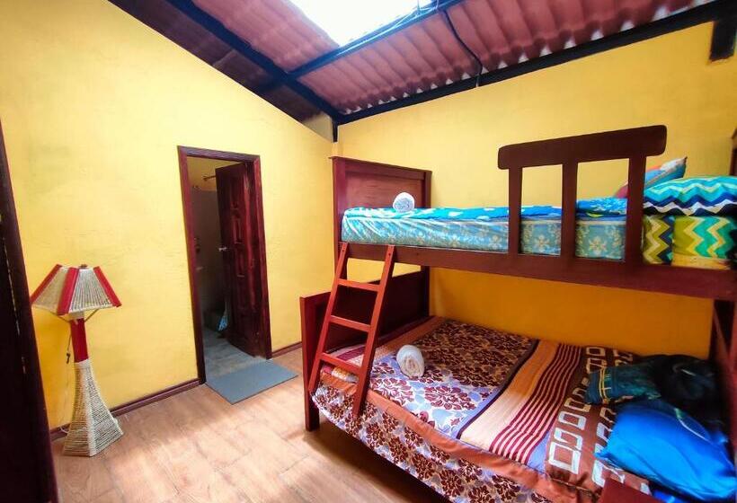 膳宿费 Casa Hospedaje Ligñay