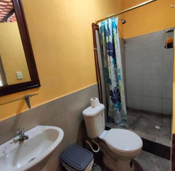 膳宿费 Casa Hospedaje Ligñay