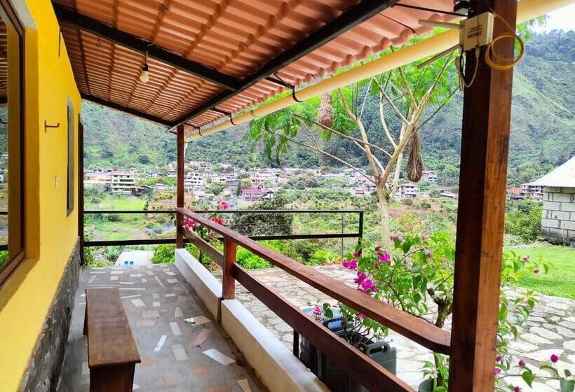 膳宿费 Casa Hospedaje Ligñay