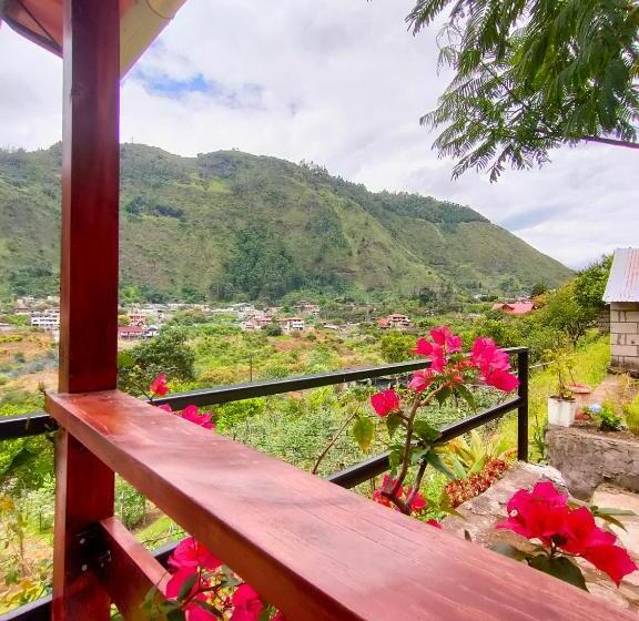 膳宿费 Casa Hospedaje Ligñay