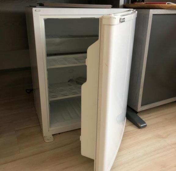 بنسيون Chambre Double Avec Salle De Bain Privative