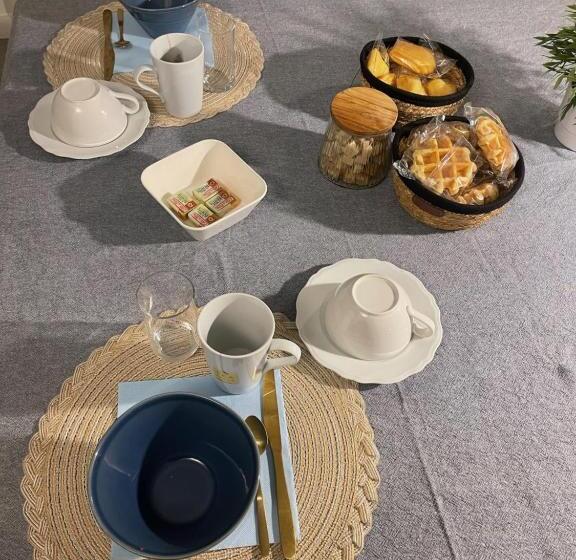 膳宿费 Chambres Domaine De Laléard