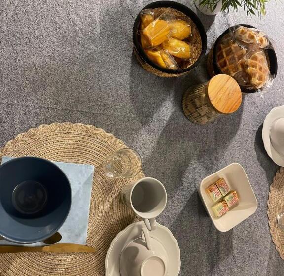 膳宿费 Chambres Domaine De Laléard