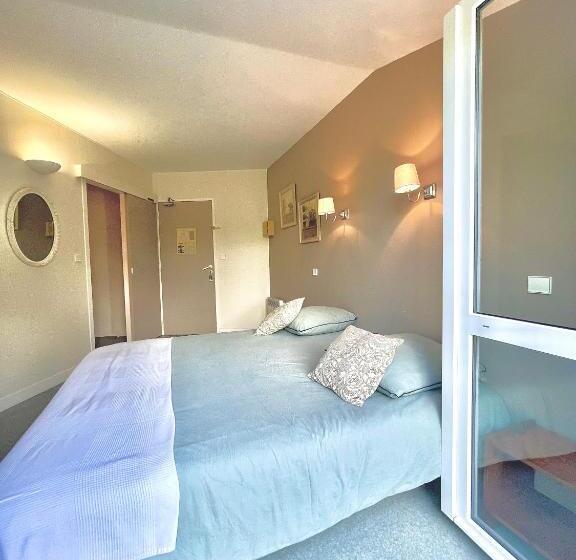 膳宿费 Chambres Domaine De Laléard