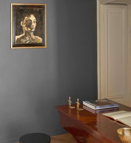 پانسیون Crossing Manzoni