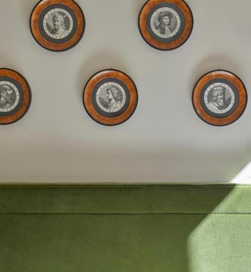 پانسیون Crossing Manzoni