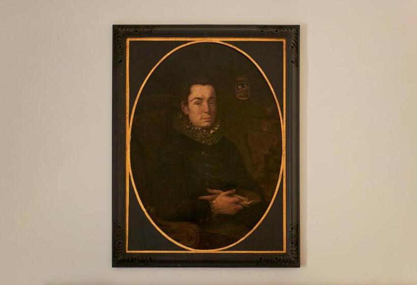 پانسیون Crossing Manzoni