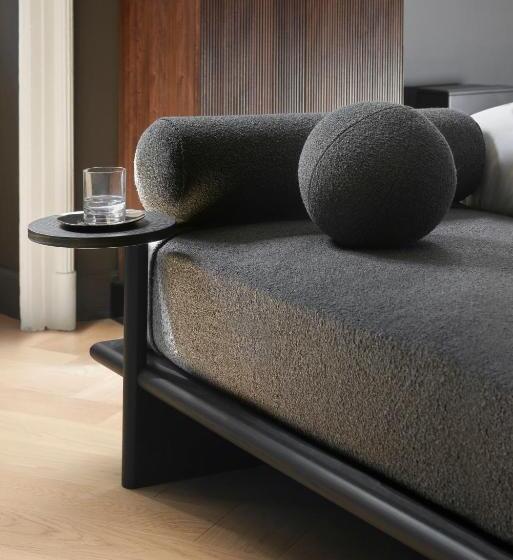 پانسیون Crossing Manzoni