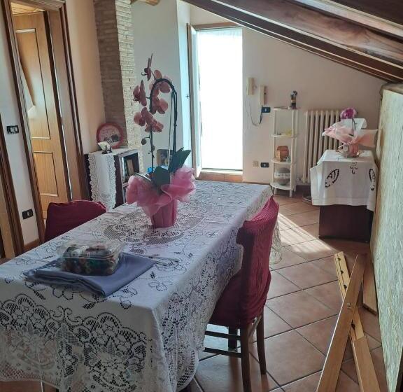 Пансион Da Nonna Maria