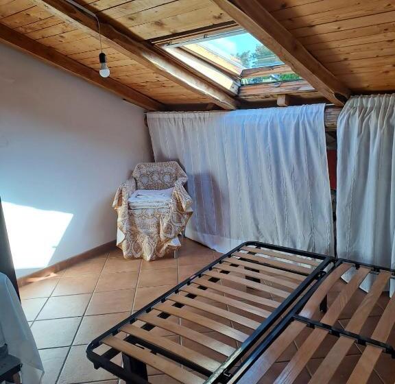 Пансион Da Nonna Maria