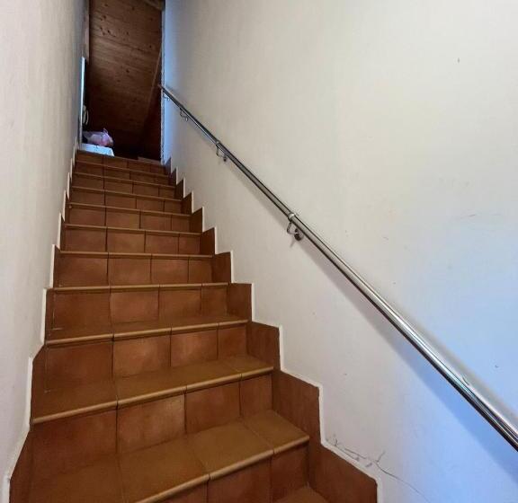 Пансион Da Nonna Maria