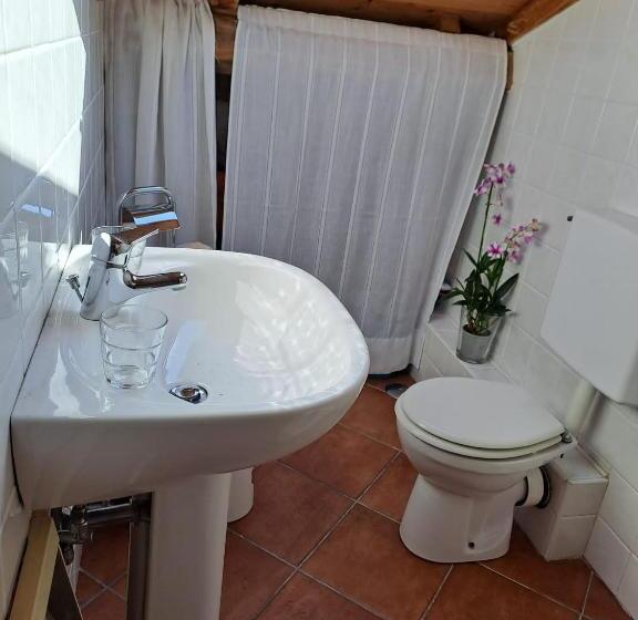 Пансион Da Nonna Maria