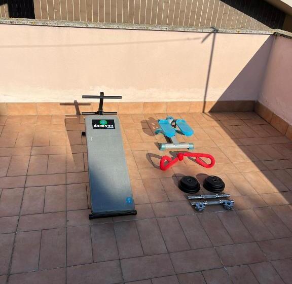 Пансион Da Nonna Maria