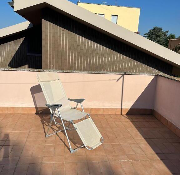 Пансион Da Nonna Maria