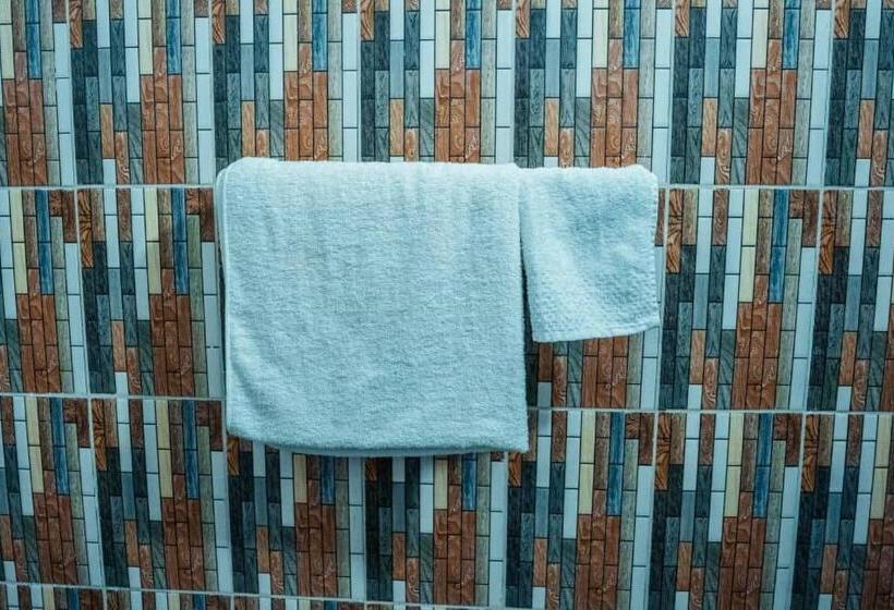 펜션 Nomad Cave  Stonetown