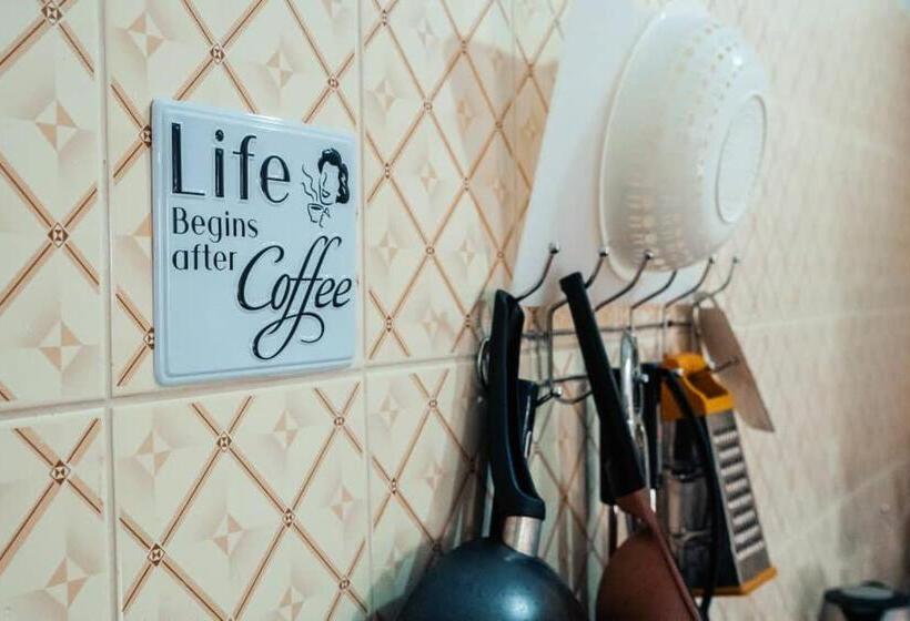 펜션 Nomad Cave  Stonetown