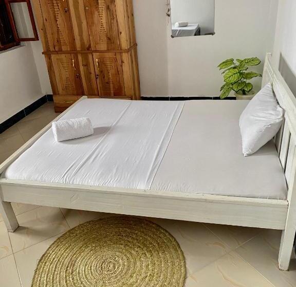 펜션 Nomad Cave  Stonetown