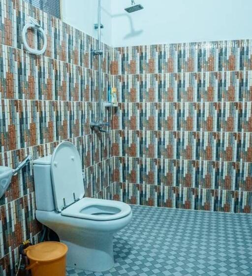 펜션 Nomad Cave  Stonetown