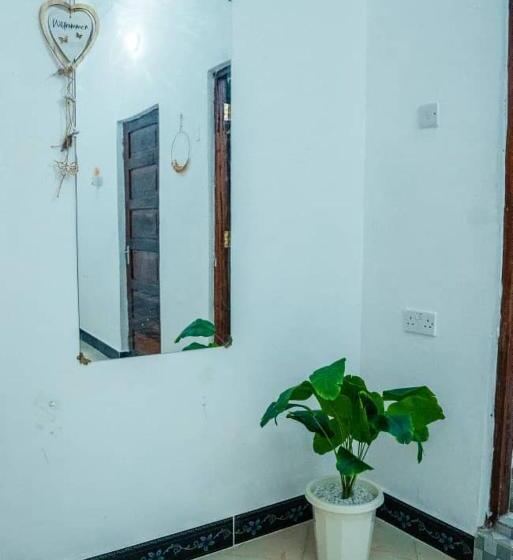 펜션 Nomad Cave  Stonetown