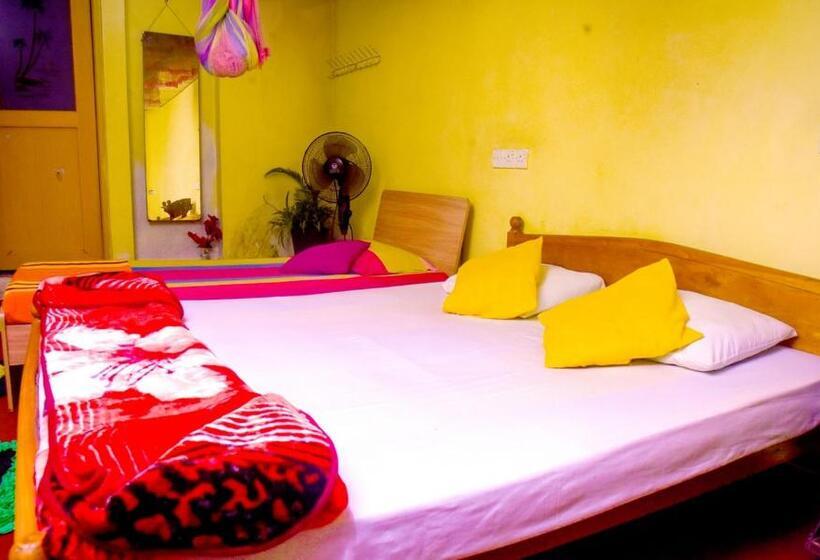 ペンション Dream River In Ella