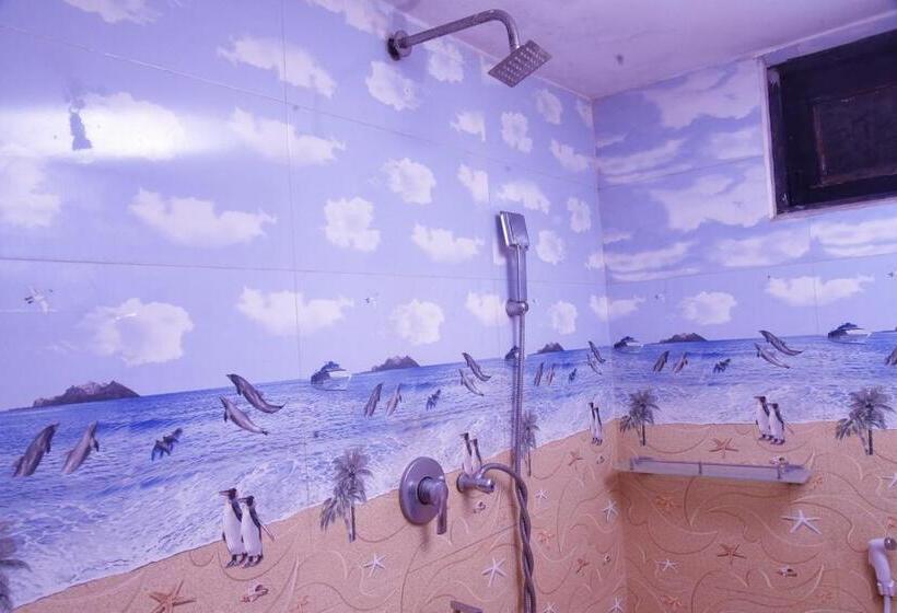 بنسيون Dream River In Ella