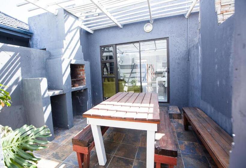 פנסיון Hope And Faith At 14 On Beach