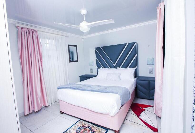 פנסיון Hope And Faith At 14 On Beach