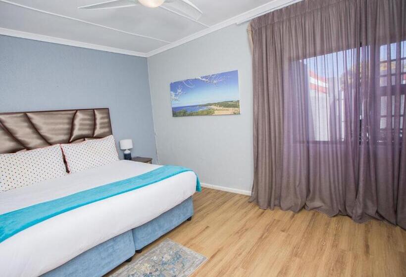 פנסיון Hope And Faith At 14 On Beach