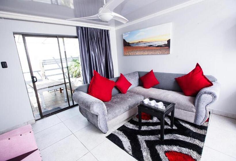 פנסיון Hope And Faith At 14 On Beach