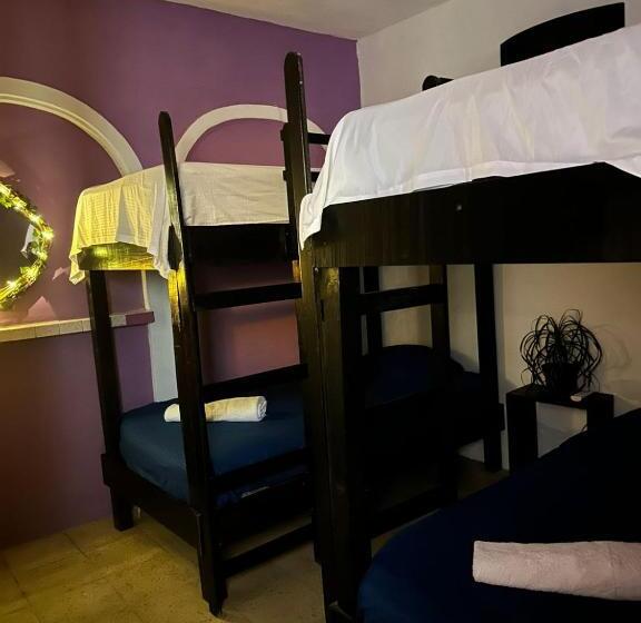 پانسیون Hostal Casa Tete