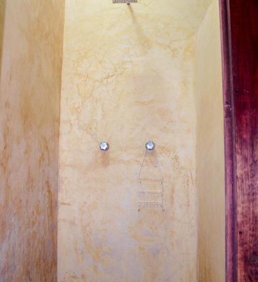 پانسیون Hostal Casa Tete