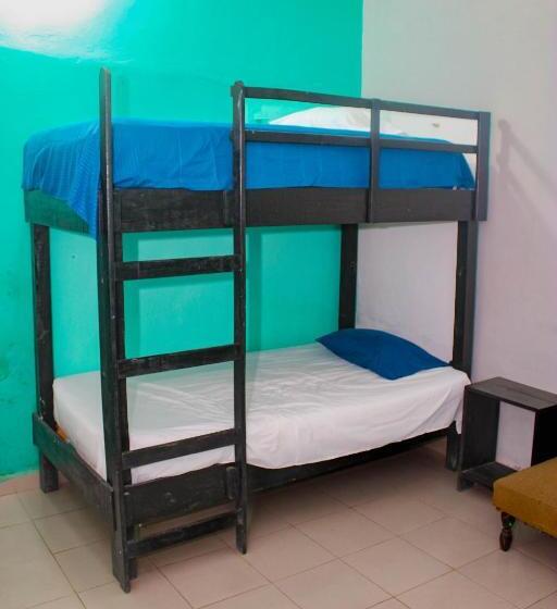 پانسیون Hostal Casa Tete