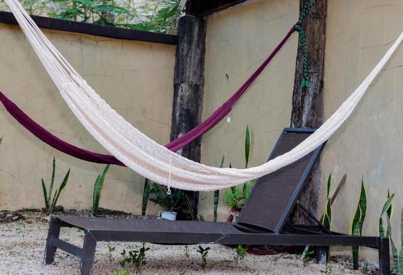 پانسیون Hostal Casa Tete