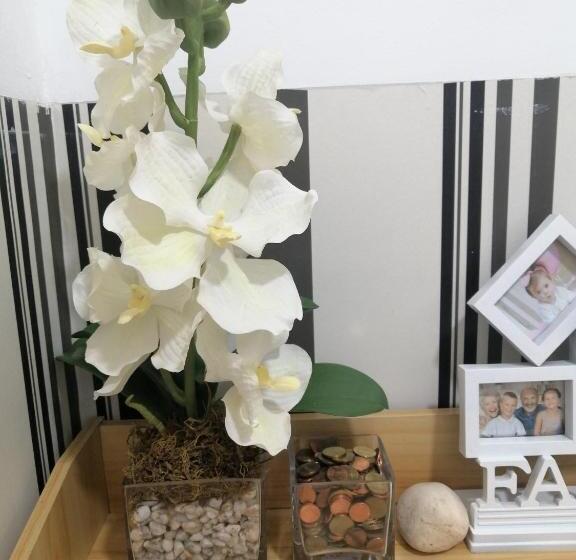 پانسیون Jocelyn Staycation @grass Residences North Edsa