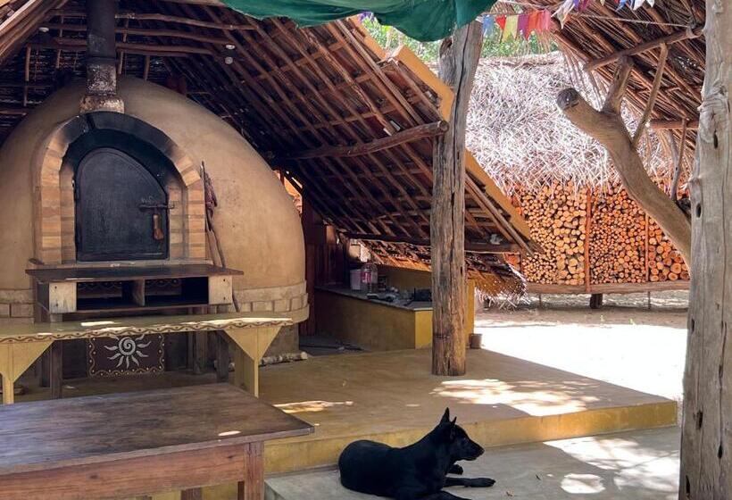 פנסיון Kirushna