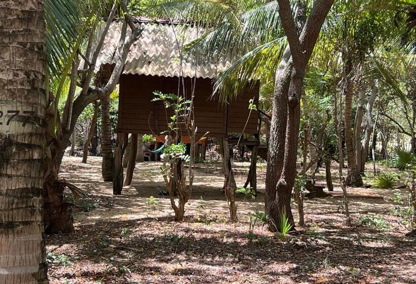 פנסיון Kirushna