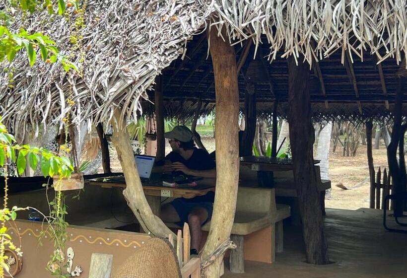 פנסיון Kirushna