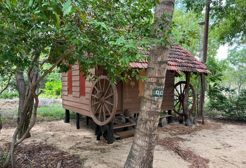 פנסיון Kirushna