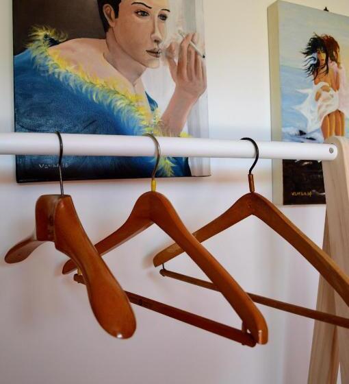 ペンション L Oasi Delle Vigne