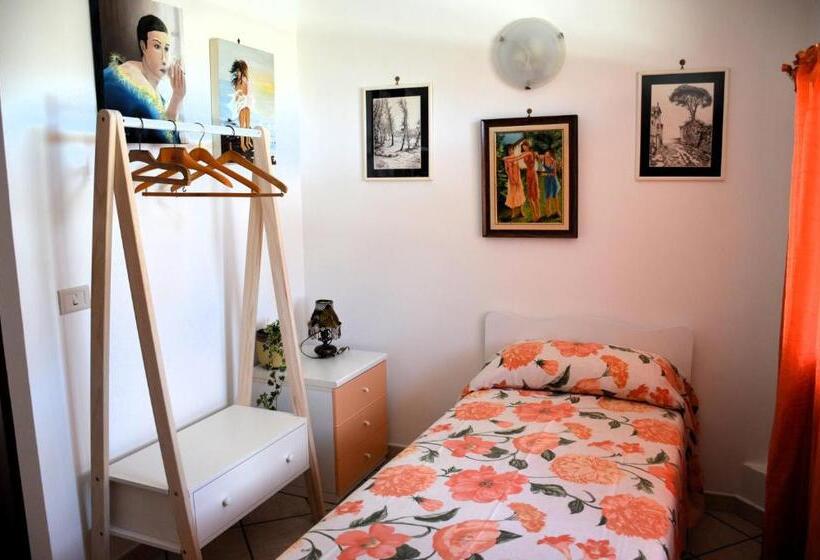 ペンション L Oasi Delle Vigne