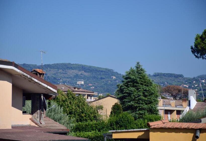 ペンション L Oasi Delle Vigne